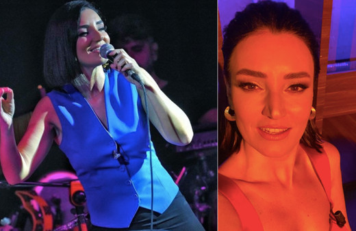 Sevcan Orhan ilk eşi kimdir Hasan Şaş ile ayrıldı mı?