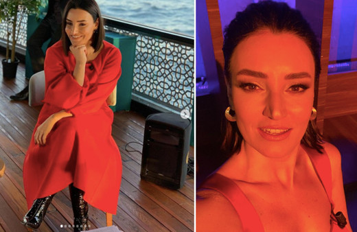 Sevcan Orhan kaç yaşında aslen nereli evli mi eşi kimdir?