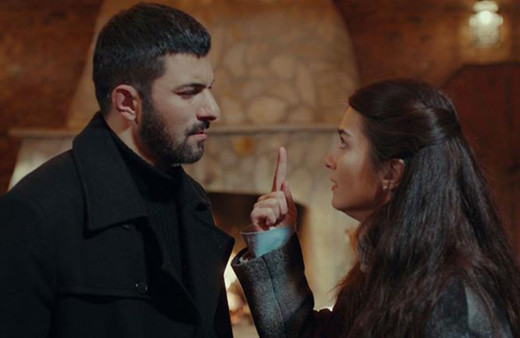 Sefirin Kızı 42. bölüm fragmanı