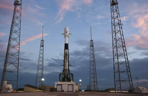 Fransa'da 350 nüfuslu köyden Elon Musk'ın projesine ret