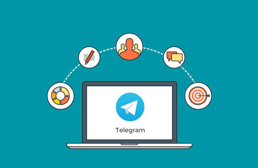 Telegram yeni özelliklerini duyurdu kullanıcısı sayısı katlandı