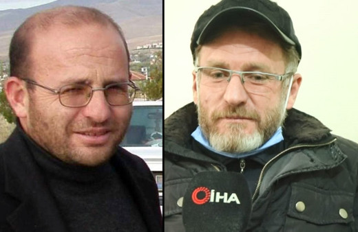 Kırşehir'de 25 bin lira ödül koyulmuştu! 13 yıllık sır aralanıyor