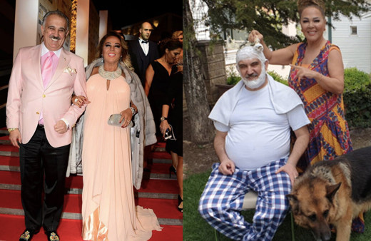 Faik Öztürk kaç yaşında aslen nereli ne iş yapıyor?