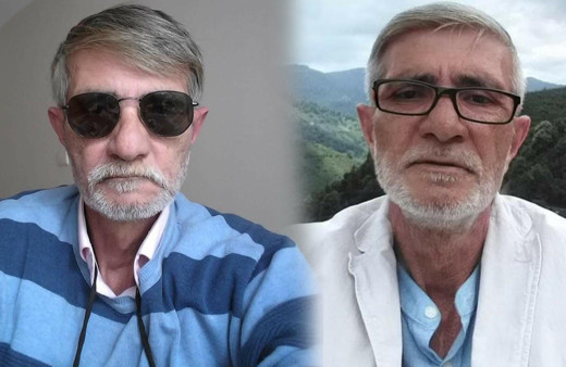 Samsun'da  iş yerinde veteriner hekimin ölü bulunmuştu! Meğer ölüm sebebi...