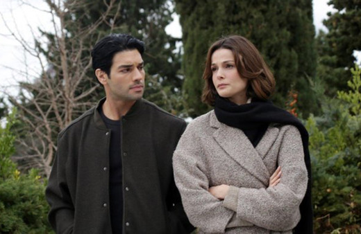 Akıncı 10. bölüm fragmanı