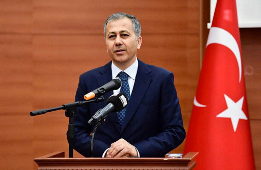 Yeni trafik cezalarında sürpriz! Ali Yerlikaya açıkladı sürücü olmayana bile ceza var