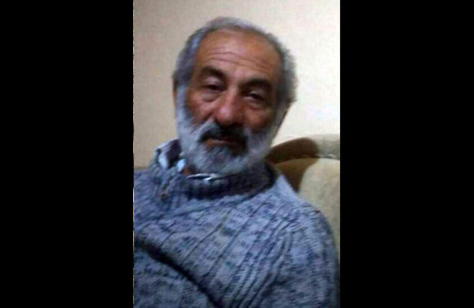 Gümüşhane'de 4 gündür kayıp adam sulama rögarında ölü bulundu