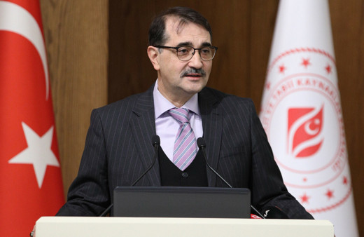 Bakan Fatih Dönmez duyurdu! Temelini Cumhurbaşkanı Erdoğan ve Putin atacak