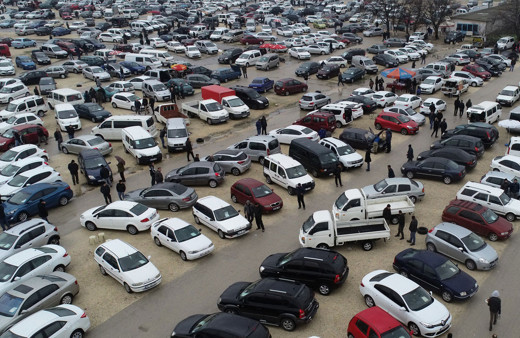 İkinci el araç satışında kritik karar! Araç sahibi bilse de bilmese de sorumlu tutuldu