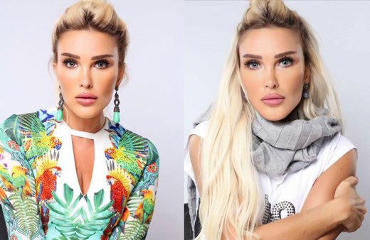 'Kocanın metresiyle hatıra fotoğrafı neyin kafası' Seren Serengil'den Sadakatsiz'e şok!