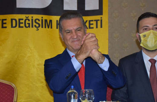 Mustafa Sarıgül: En az yüzde 4 oyumuz var önce ana muhalefet olacağız