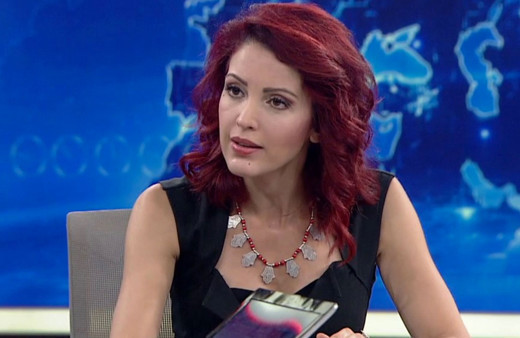 Nagehan Alçı'dan kekemelik eleştirilerine açıklama Mahmut Özer bunu söyledi mi?