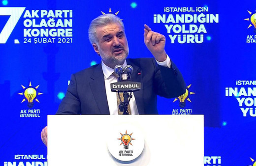 AK Parti'nin yeni İstanbul İl Başkanı Kabaktepe 'reenkarnasyon'a mı inanıyor? Özgeçmişinde ilginç ifadeler