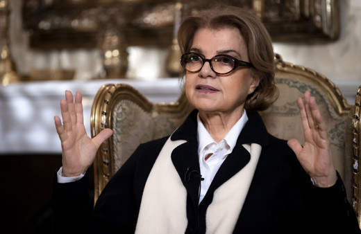 Tansu Çiller 28 Şubat'ı anlattı! 'Ne yapacaksanız bana yapın, ipim cebimde' dedim'