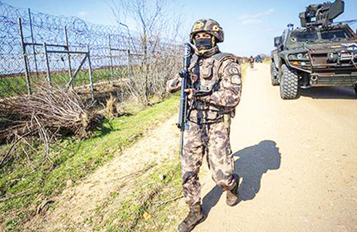 4.5 yılda 20 bin Türk vatandaşı Yunanistan'a kaçtı! Büyük çoğunluğu FETÖ'cüler