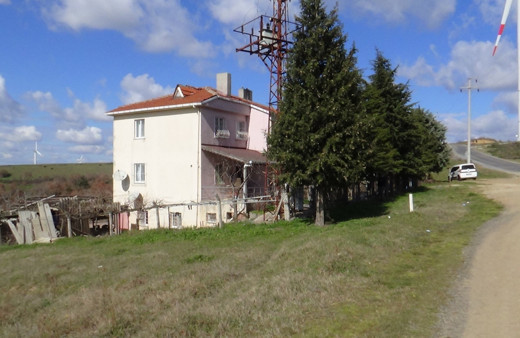 Silivri'de dehşet! Öz annesini ve üvey annesini öldürüp intihar etti