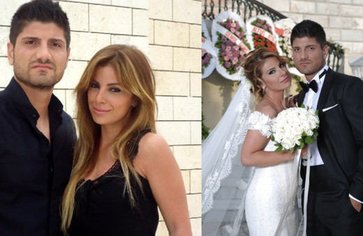 Barış Özbek kiminle evli aslen nereli kaç yaşında Survivor Barış kimdir?