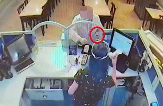 150 yıllık tarihi İskender kebapçısından 7 milyon lira vurgun yapıldığı iddiası