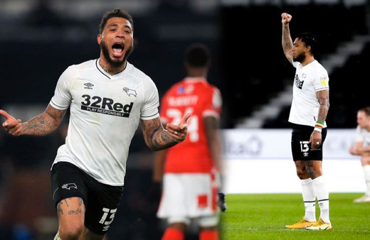 Colin Kazım'a Irkçı saldırı! İğrenç sözler İngiltere'yi karıştırdı