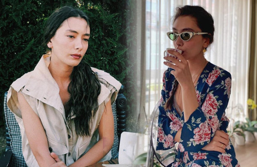 Neslihan Atagül 'iki adım atınca yoruluyorum' demişti son durumunu açıkladı! Sefirin Kızı'ndan ayrılmıştı