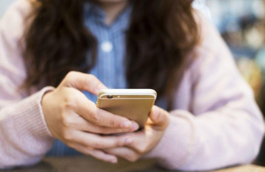 Genç kadın Instagram'da yer etiketi yaptı! Sonrası çok feci...