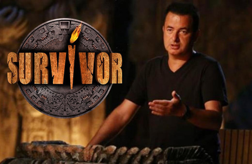 Acun Ilıcalı sert tepki gösterdi! Survivor'da eleme potasına giren isim şok etti