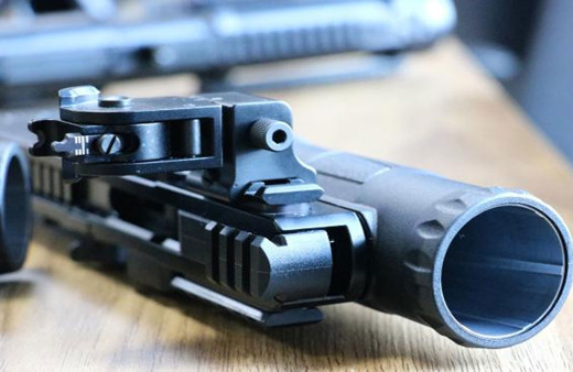 Türkiye’nin ilk milli bomba atarlı dronu Songar! Türk Silahlı Kuvvetleri’nin envanterine girdi