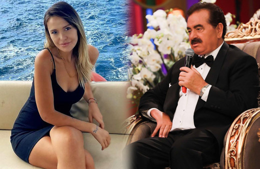 Ailesi baskı yaptı kimse bunu beklemiyordu! İbrahim Tatlıses Gülçin Karakaya'dan şaşırtan karar