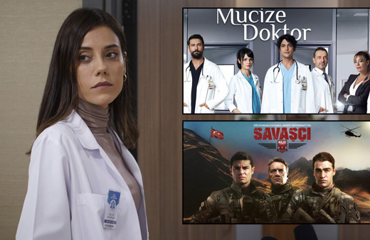 Sadakatsiz'e ortalığı karıştıracak transfer! Mucize Doktor ve Savaşçı'da oynamıştı