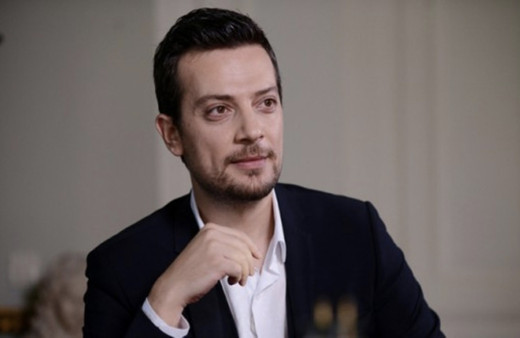 Akrep dizisindeki Ahmet kimdir, gerçekte kim oynuyor?