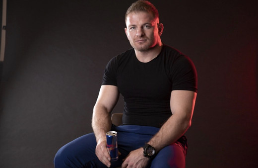 İsmail Balaban nişanlısı kim Survivor İsmail kiminle nişanlı?