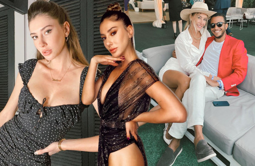 En özel anını sansürledi! 'Deli oluyorum' deyip Şeyma Subaşı paylaştı