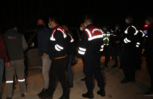 Isparta'yı ayağa kaldıran taciz iddiası