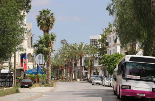 Sokağa çıkma yasağı 8 Mart'a kadar uzatıldı! KKTC'de korona salgını büyüyor