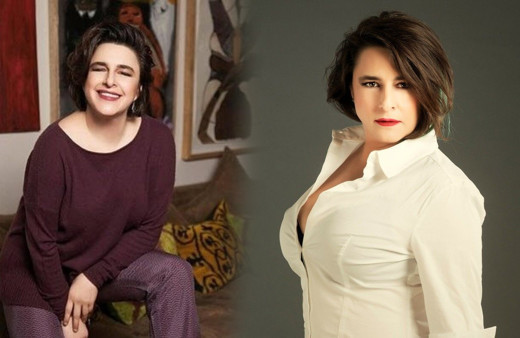 'Çirkin koca popolarınız' deyip Esra Dermancıoğlu isyan etti! Bir Zamanlar Çukurova'dan ayrılmıştı