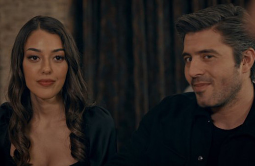 Alev Alev 17. bölüm fragmanı