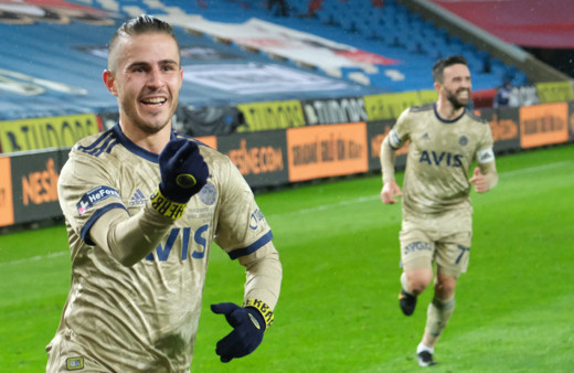 Fenerbahçe'nin takımda düşünmediği Pelkas, Acun Ilıcalı'nın takımına gidiyor