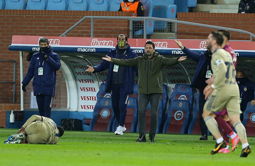 Erol Bulut: Şampiyonluk şansı herkesin eşit