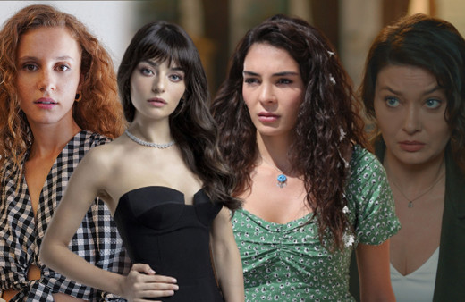 Arıza Kefaret Hercai ve Menajerimi Ara'ya fark atıp zirveyi bakın kim kaptı