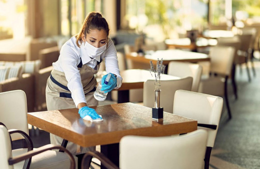 Esnafın gözü Kabine’de! HES zorunlu olsun herkes açılsın