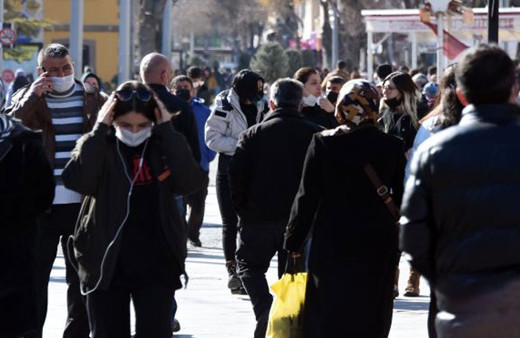Vaka sayıları düşüyor mu? DSÖ'den korkutan açıklama
