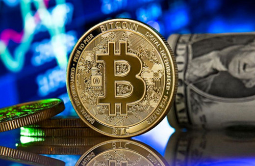 Bitcoin'de dalgalanma sürüyor! 46 bin doların üzerinde