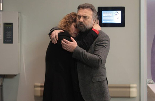 Eşkıya Dünyaya Hükümdar Olmaz 184. bölüm fragmanı