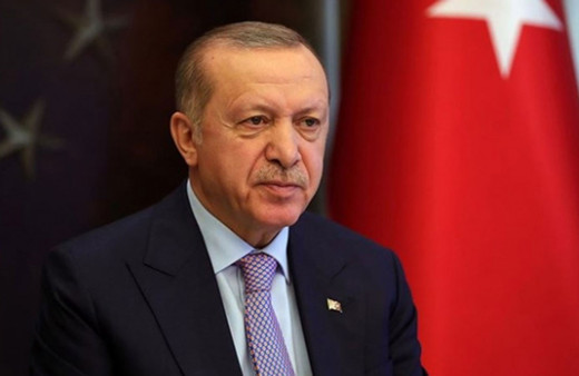 Cumhurbaşkanı Erdoğan’dan Xiaomi'ye yatırım teşekkürü