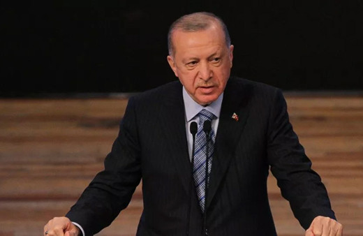 AK Parti’nin yeni seçim yasası hazır! Baraj netleşti