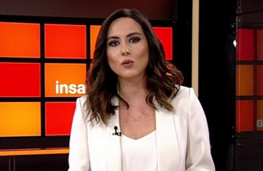 Olay TV kapanınca işsiz kalmıştı! Duygu Demirdağ'ın yeni adresi belli oldu