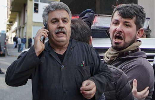 İstanbul'da devlete şikayet edince olanlar oldu: Beni öldürmek istediler