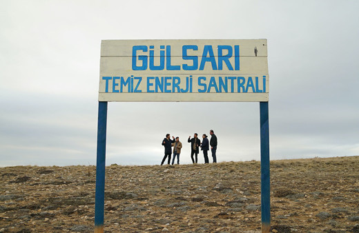 Gönül Dağı 19. bölüm fragmanı