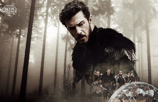 Muhammed Tapar eşi Gevher kimdir kim oynuyor? Tapar tarihteki yeri