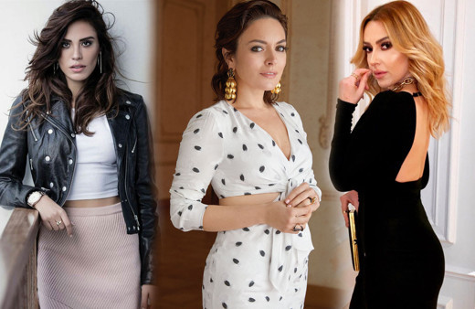 Hadise makyajsız videosuyla meydan okudu